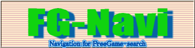FG-Navi: Navigation for Freegame search